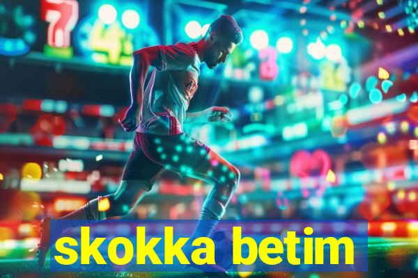 skokka betim